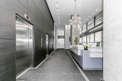 Unit 1105 — 281 Mutual St, Toronto - Church-Yonge Corridor image-0-2