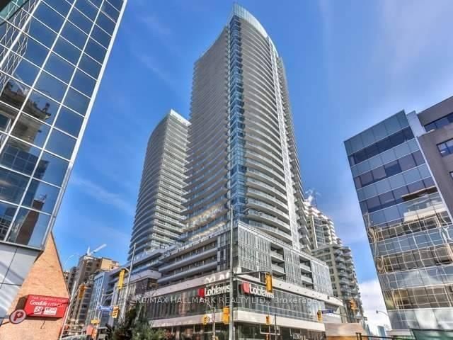 home for lease on 702-89 Dunfield Avenue