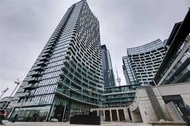 Condo for lease at 1502-25 Capreol Court, Toronto, Waterfront Communities C1, M5V 3Z7 - MLS: C12084087