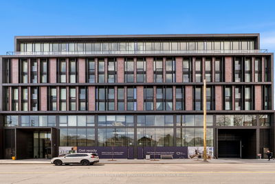 Unit 703 — 1414 Bayview Ave, Toronto - Mount Pleasant East image-0-1