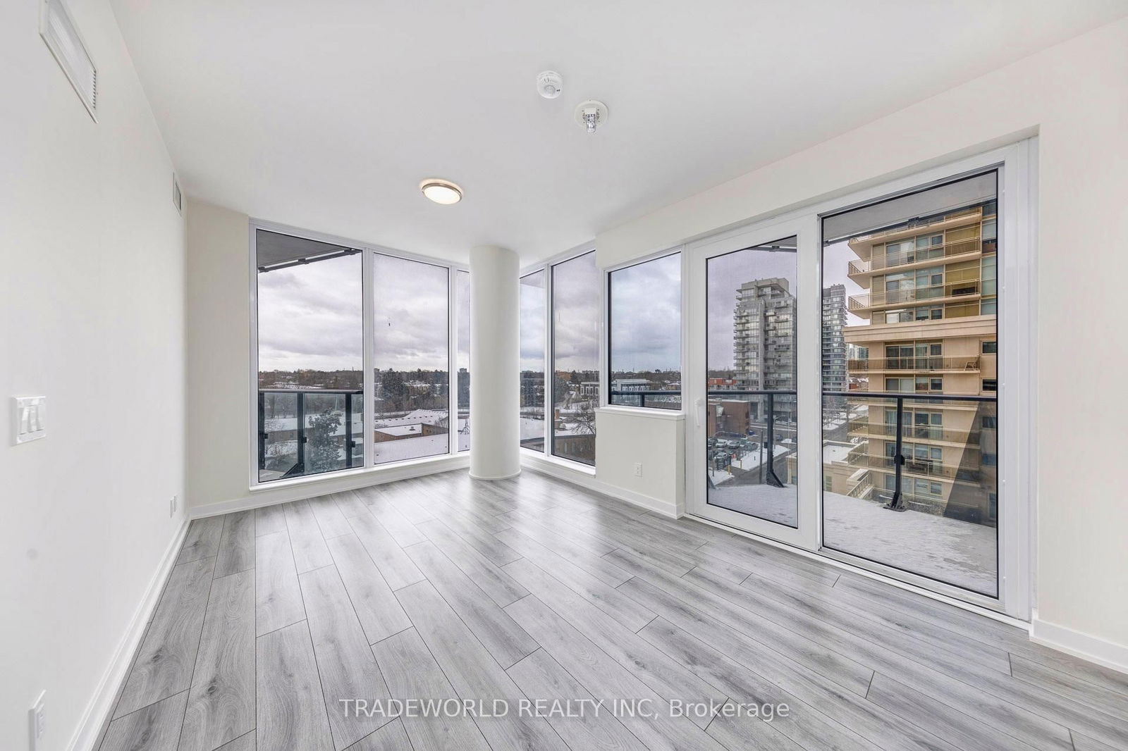 Condo for lease at 508-15 Ellerslie Avenue, Toronto, Willowdale West, M2N 5P6 - MLS: C12084192