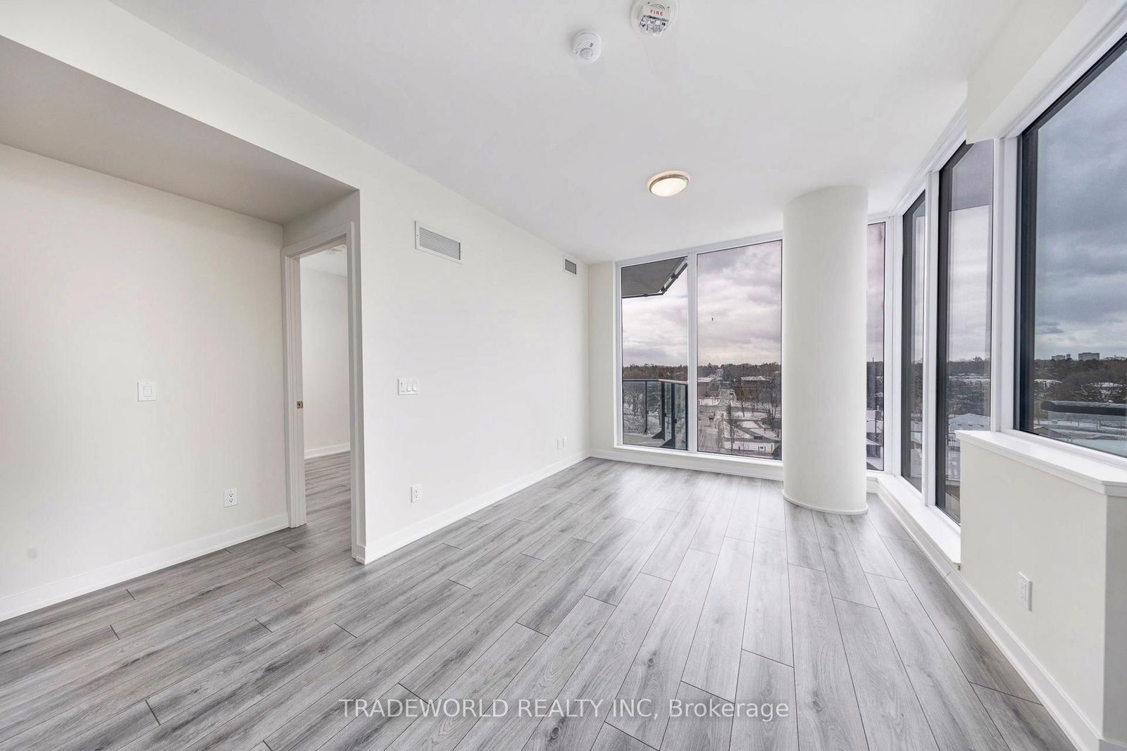 Condo for lease at 508-15 Ellerslie Avenue, Toronto, Willowdale West, M2N 5P6 - MLS: C12084192