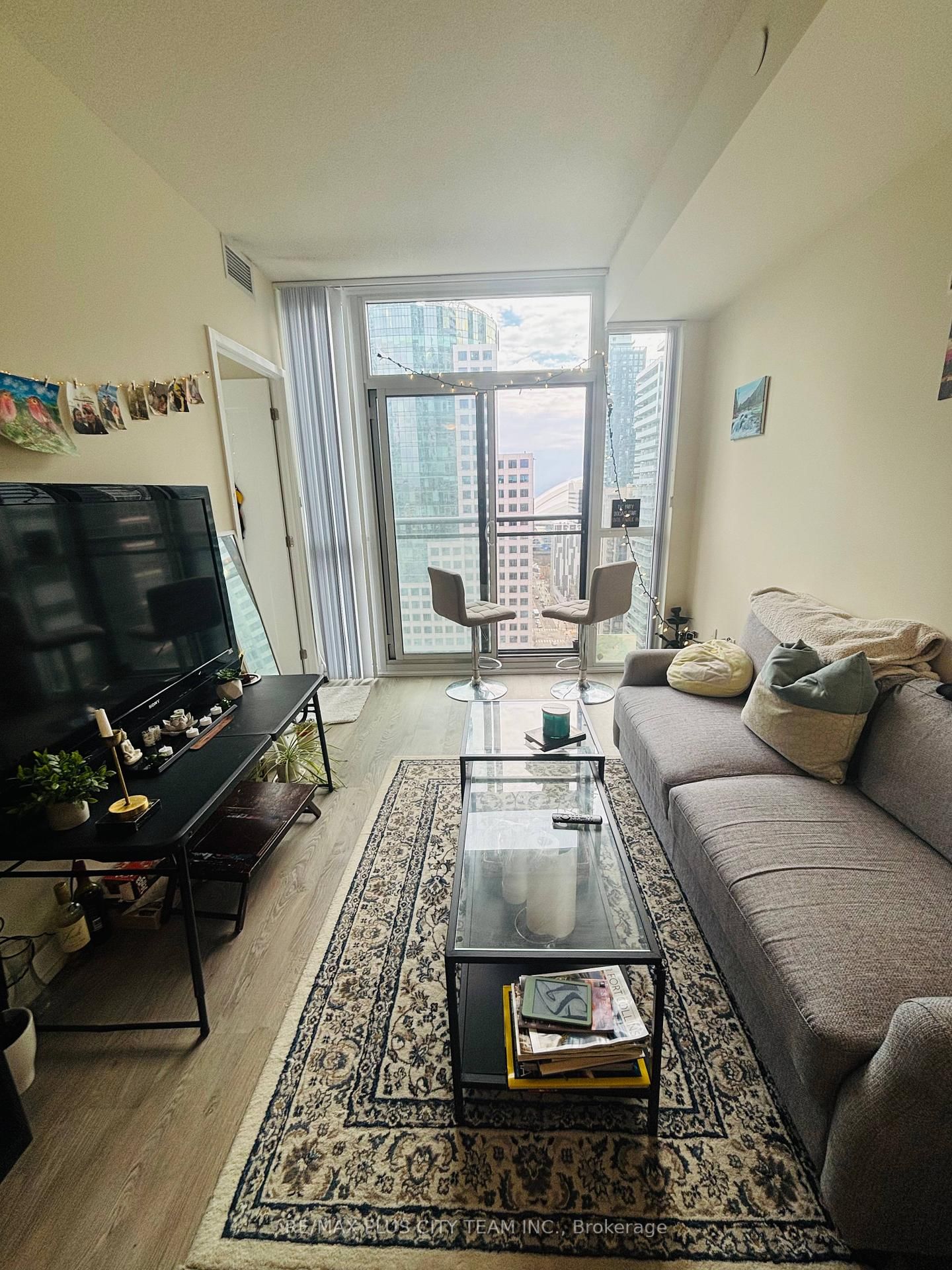 Condo leased at 2002-99 John Street, Toronto, Waterfront Communities C1, M5V 0S6 - MLS: C12084632