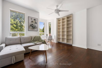 Semi-Detached House leased at 2nd,3rd-124 Argyle Street, Toronto, Ontario, M6J 1N9 - Trinity-Bellwoods - MLS: C12084662