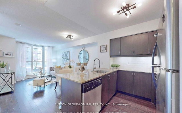 306 - 27 Rean Drive