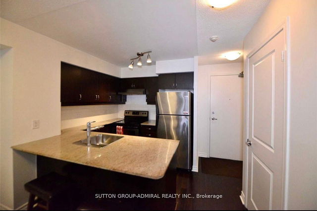 306 - 27 Rean Drive