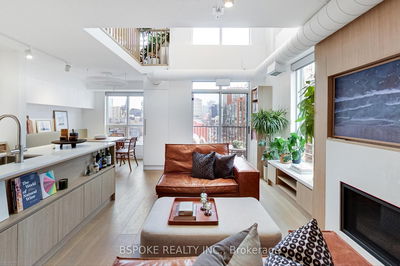 Unit 804 — 800 King St, Toronto - Niagara