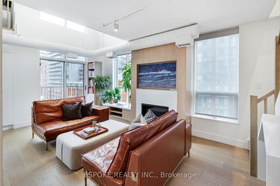Unit 804 — 800 King St, Toronto - Niagara image-0-2
