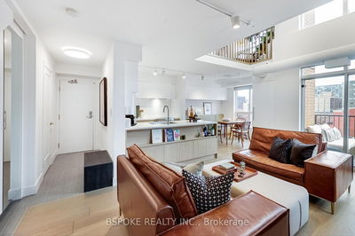 Unit 804 — 800 King St, Toronto - Niagara image-0-3