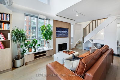 Unit 804 — 800 King St, Toronto - Niagara image-0-4