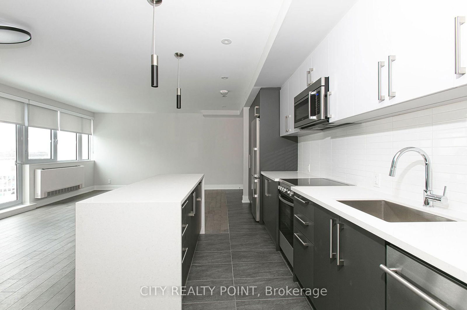Condo for lease at 508-11 Walmer Road, Toronto, Annex, M5R 2W9 - MLS: C12084861
