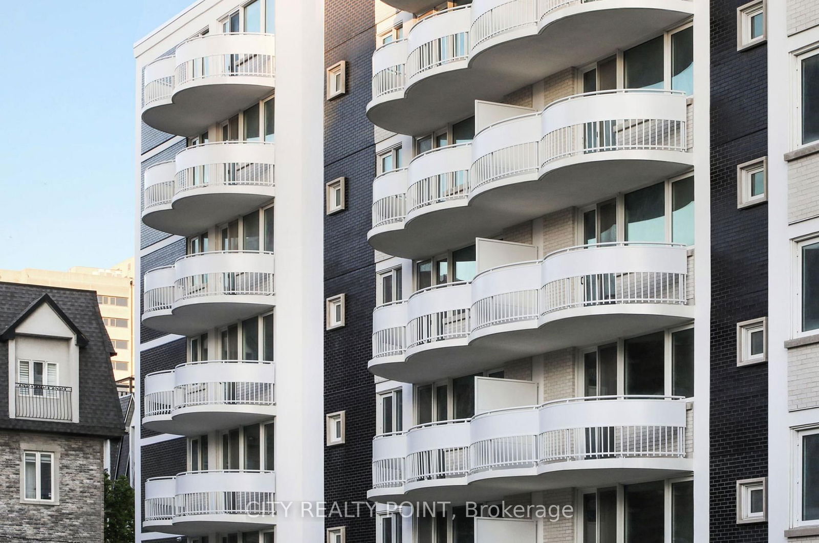 Condo for lease at 103-11 Walmer Road, Toronto, Annex, M5R 2W9 - MLS: C12084863