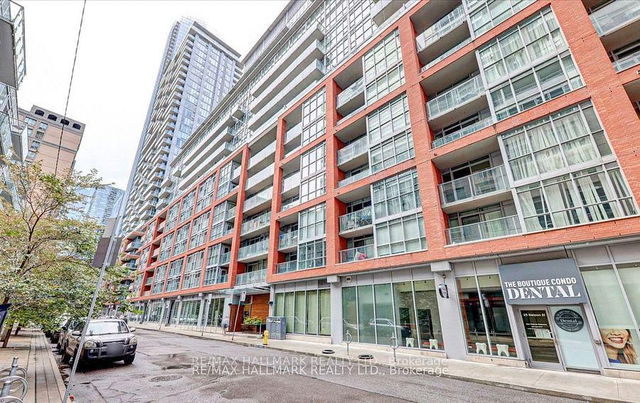 1112 - 21 Nelson Street