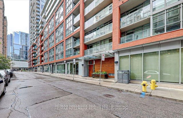 1112 - 21 Nelson Street