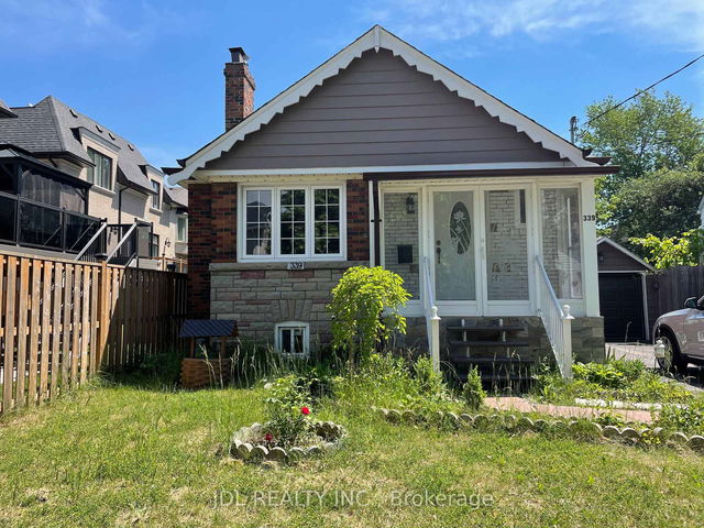 339 Willowdale Avenue
