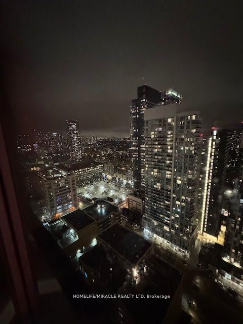 home for lease on 3602-82 Dalhousie Street