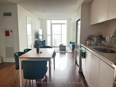 Unit 2705 — 75 Queens Wharf Rd, Toronto - Waterfront Communities C1 image-0-1