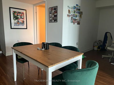 Unit 2705 — 75 Queens Wharf Rd, Toronto - Waterfront Communities C1 image-0-4