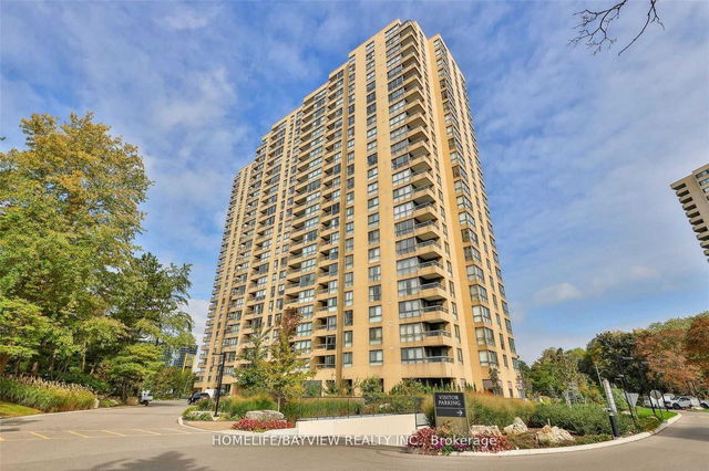 2305 - 1 Concorde Place