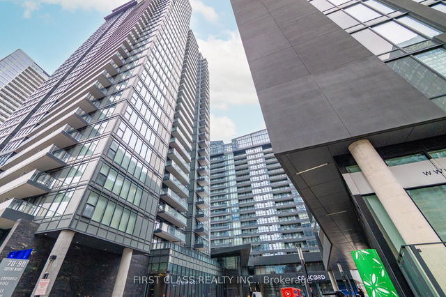 1106 - 80 Queens Wharf Road
