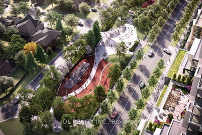Unit 2108 — 8 Olympic Garden Dr, Toronto - Newtonbrook East image-0-4
