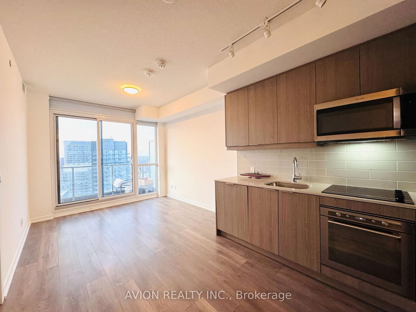 Condo leased at 3103-32 Forest Manor Road, Toronto, Henry Farm, M2J 0H2 - MLS: C12085241