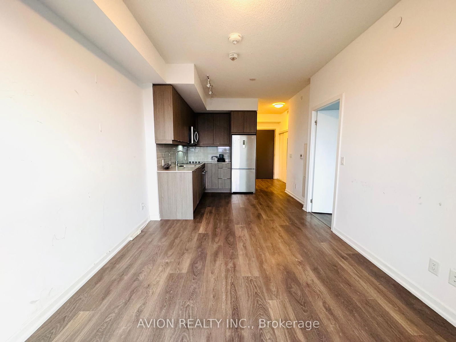 Condo leased at 3103-32 Forest Manor Road, Toronto, Henry Farm, M2J 0H2 - MLS: C12085241
