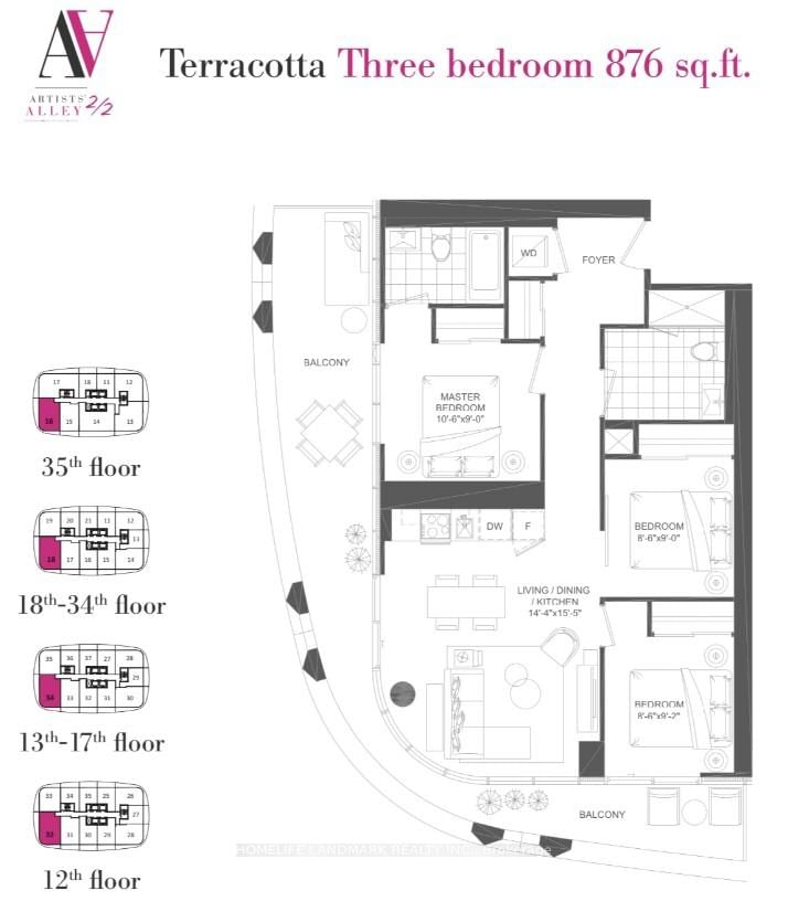 Condo leased at 2018-230 Simcoe Street, Toronto, Kensington-Chinatown, M5T 3B9 - MLS: C12085260
