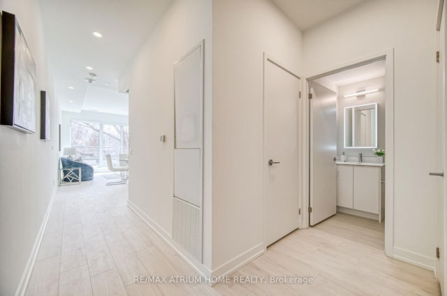223 - 181 Sheppard Avenue