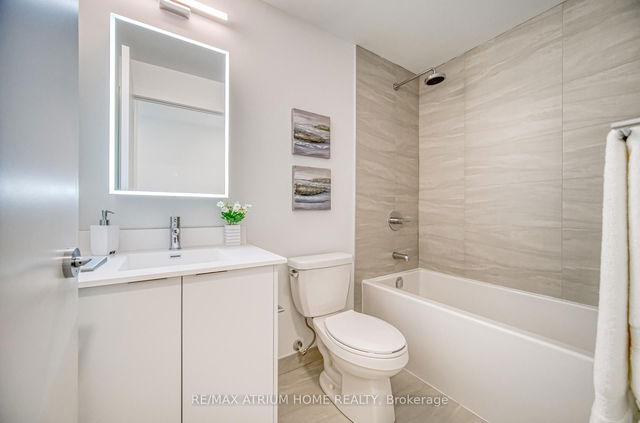 223 - 181 Sheppard Avenue