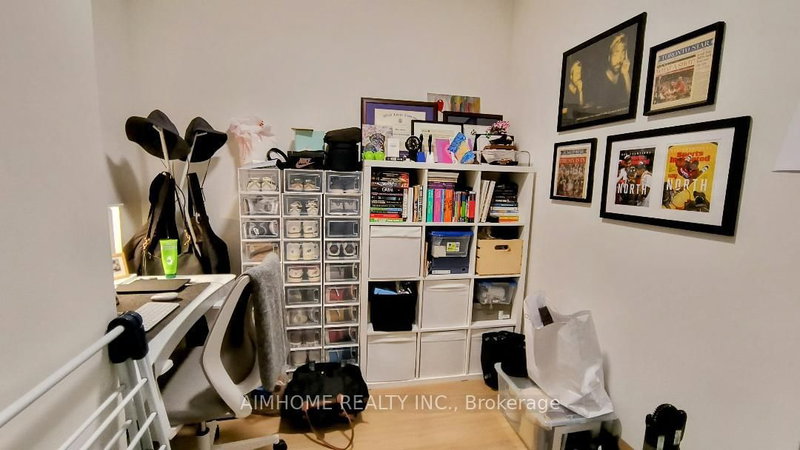 917 - 10 Deerlick Crt, Toronto, M3A 0A7 | Image 2