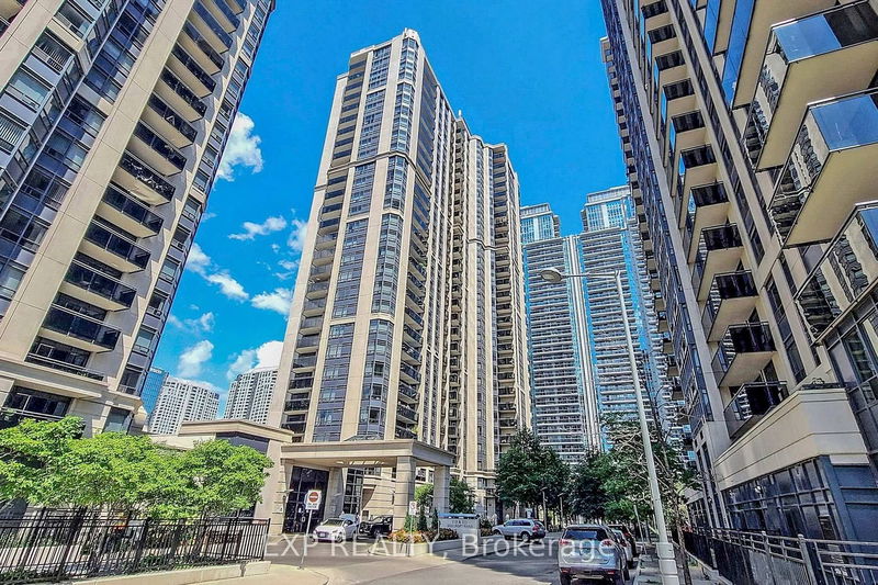 home for lease on 1105-155 Beecroft Road