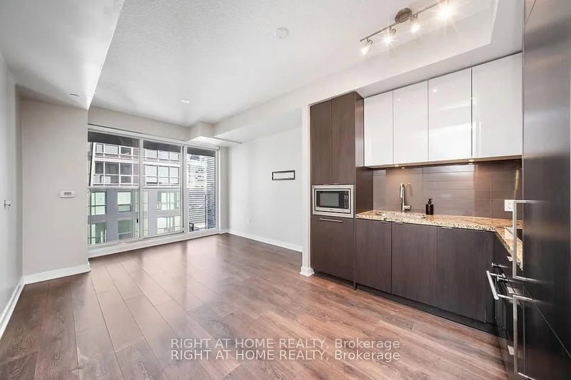 4510 - 125 Blue Jays Way, Toronto, M5V 0N5 | Image 2
