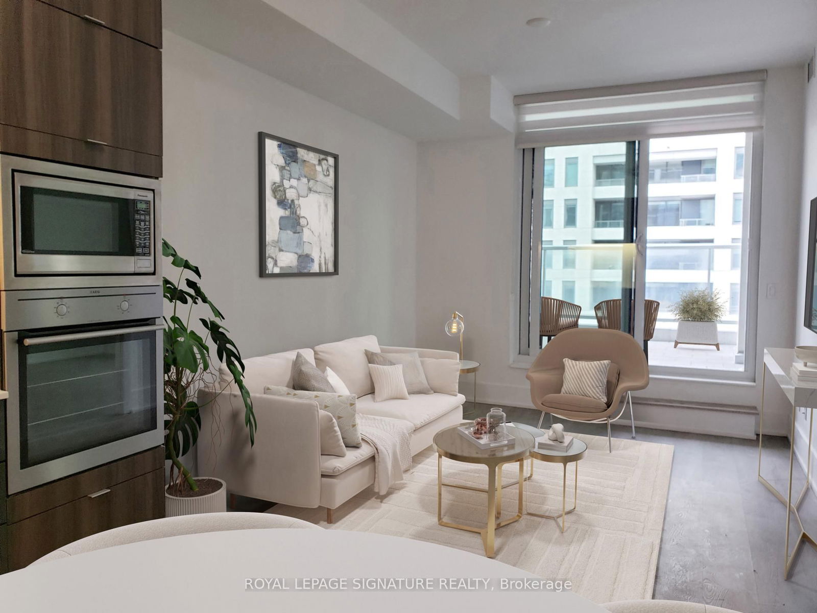 Condo for sale at 344-15 Merchants' Wharf N/A, Toronto, Waterfront Communities C8, M5A 0N8 - MLS: C12085606