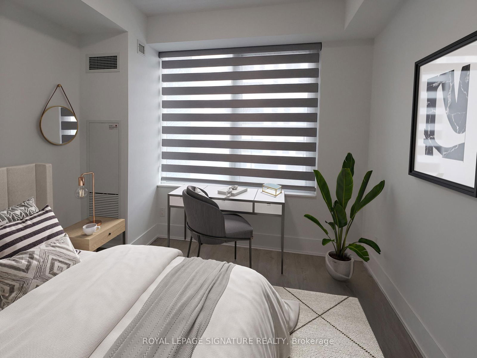 Condo for sale at 344-15 Merchants' Wharf N/A, Toronto, Waterfront Communities C8, M5A 0N8 - MLS: C12085606