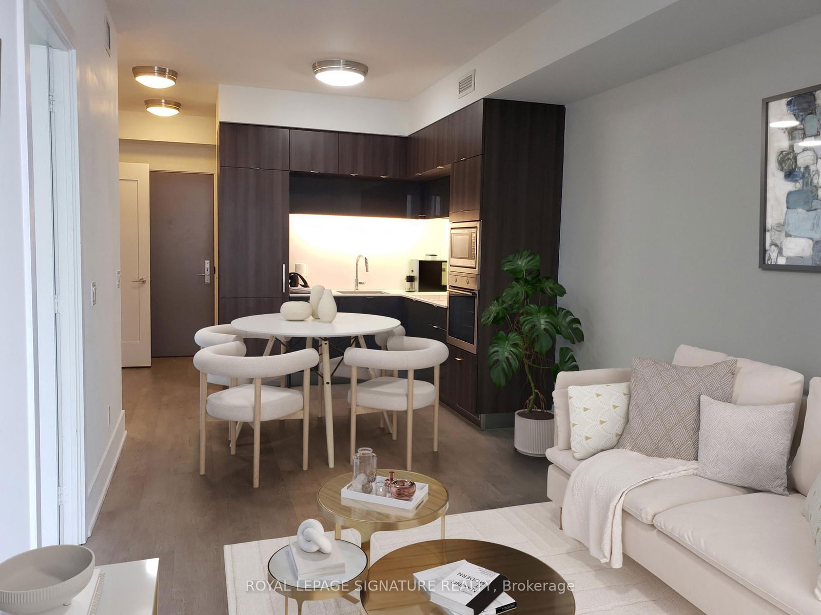 Condo for sale at 344-15 Merchants' Wharf N/A, Toronto, Waterfront Communities C8, M5A 0N8 - MLS: C12085606