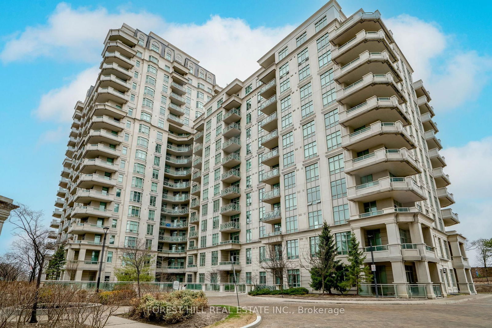 Condo for sale at 202-10 Bloorview Place, Toronto, Don Valley Village, M2J 0B1 - MLS: C12085796