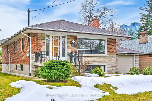 53 Wedgewood Drive