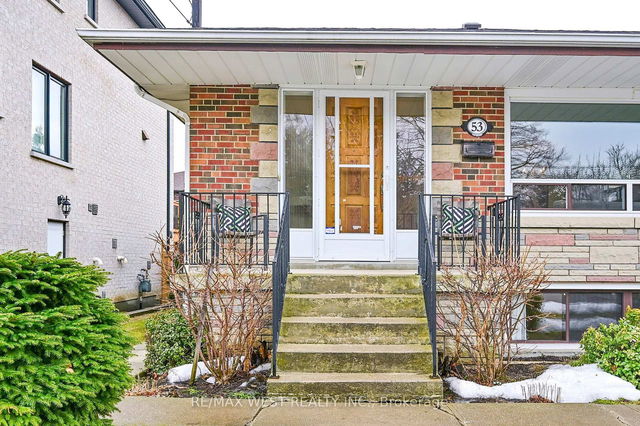 53 Wedgewood Drive
