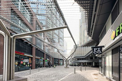 Unit 4005 — 15 Lower Jarvis St, Toronto - Waterfront Communities C8 image-0-1