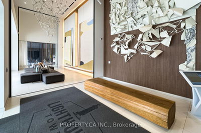 Unit 4005 — 15 Lower Jarvis St, Toronto - Waterfront Communities C8 image-0-3