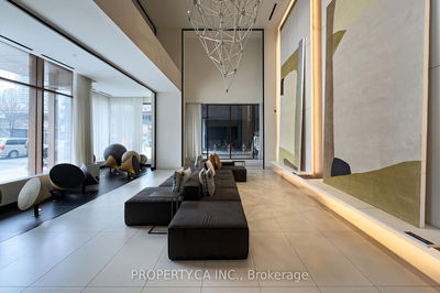 Unit 4005 — 15 Lower Jarvis St, Toronto - Waterfront Communities C8 image-0-4