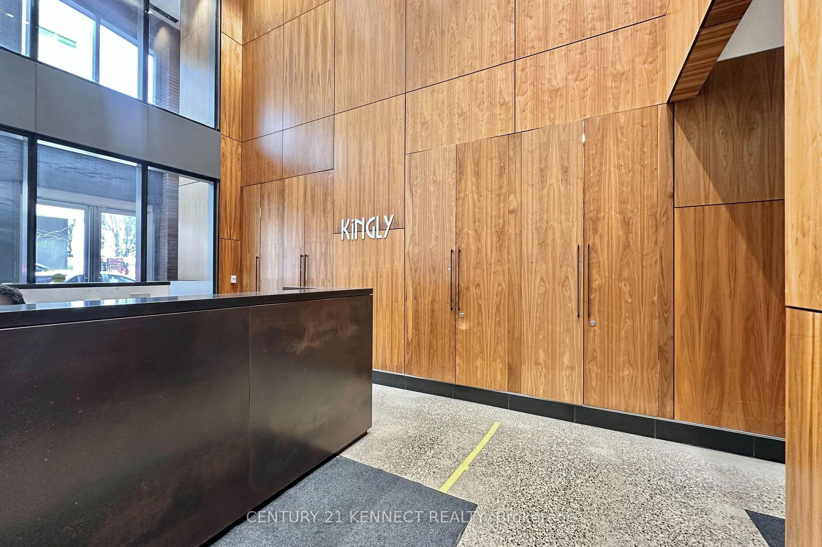 Condo for sale at 1209-501 Adelaide Street, Toronto, Waterfront Communities C1, M5V 1T4 - MLS: C12085946