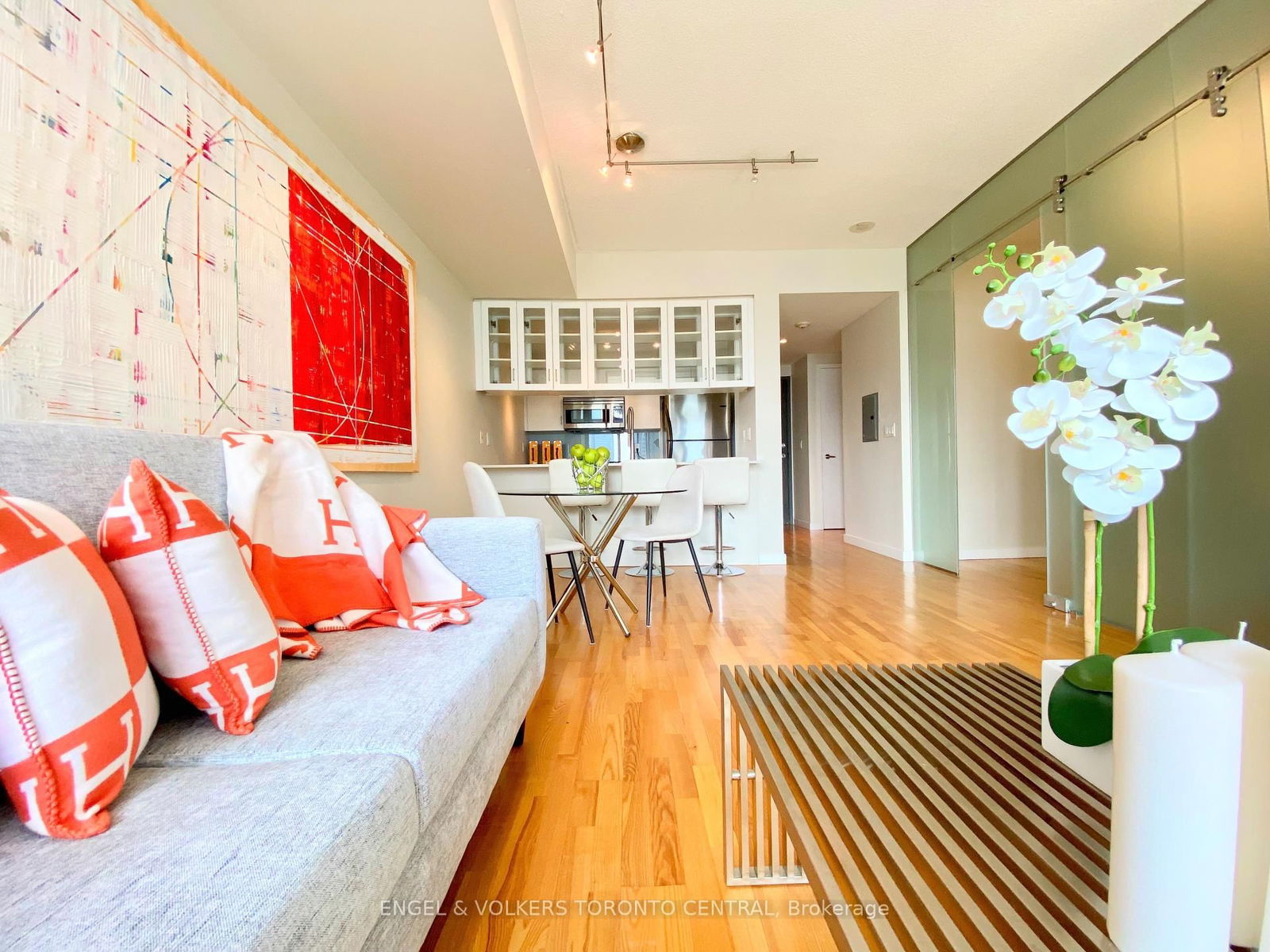 Condo sold at 2004-281 Mutual Street, Toronto, Church-Yonge Corridor, M4Y 3C4 - MLS: C12085986