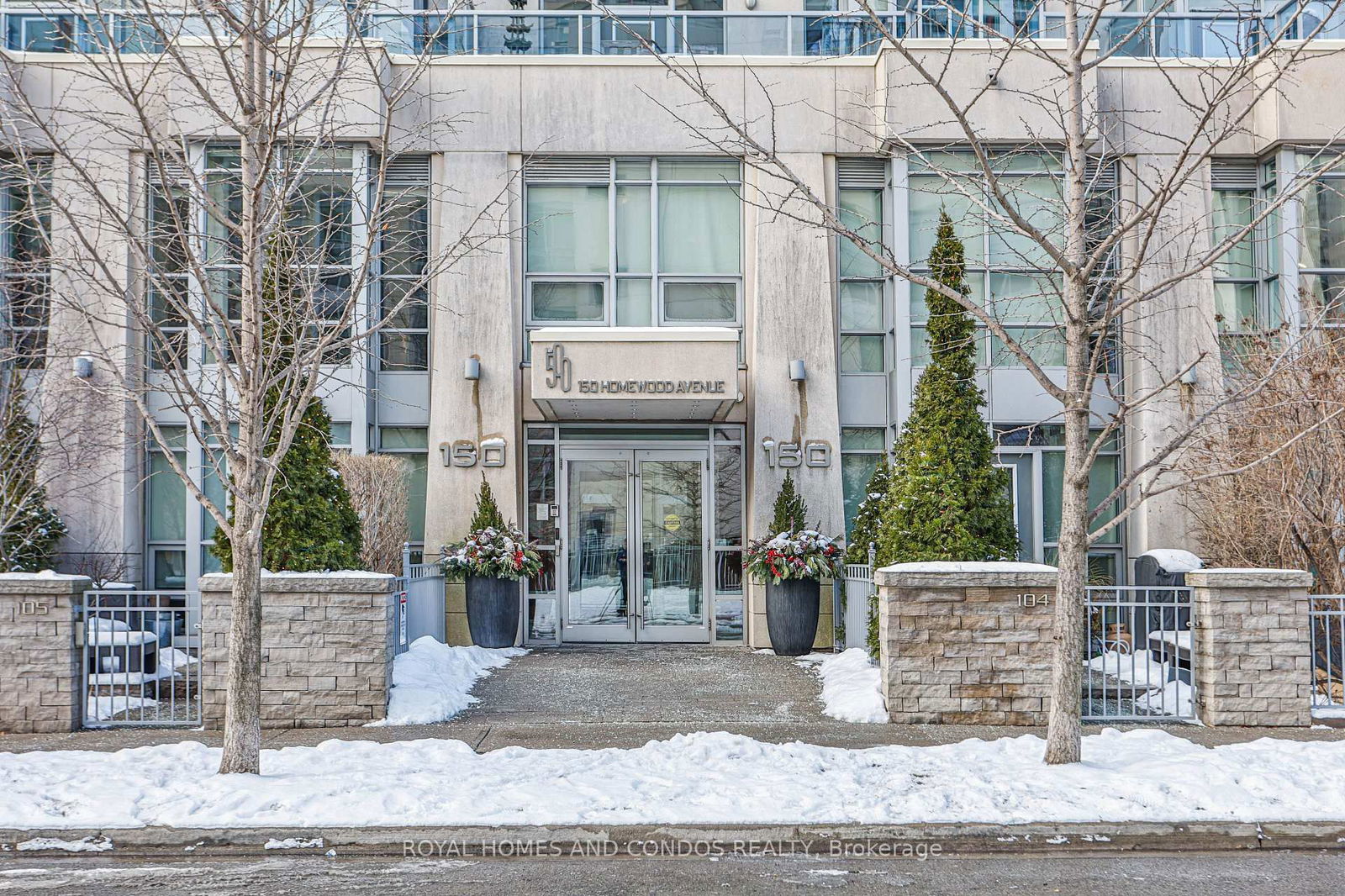 Condo for sale at L 303-150 Homewood Avenue, Toronto, Cabbagetown-South St. James Town, M4Y 2J6 - MLS: C12086032