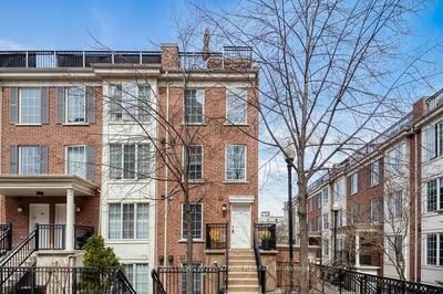 Unit 812 — 5 Everson Dr, Toronto - Willowdale East image-0-1
