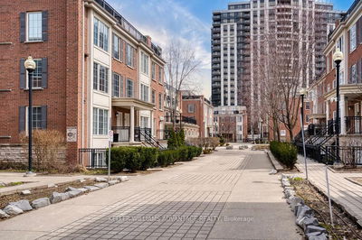 Unit 812 — 5 Everson Dr, Toronto - Willowdale East image-0-2