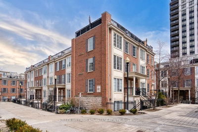 Unit 812 — 5 Everson Dr, Toronto - Willowdale East image-0-3