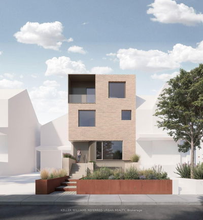 69 Montrose Ave, Toronto - Trinity-Bellwoods