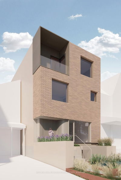 69 Montrose Ave, Toronto - Trinity-Bellwoods image-0-1